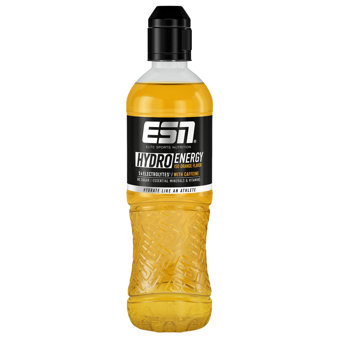 ESN HydroEnergy