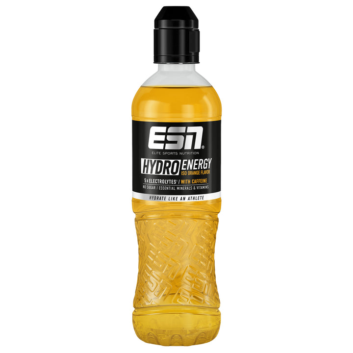 ESN HydroEnergy