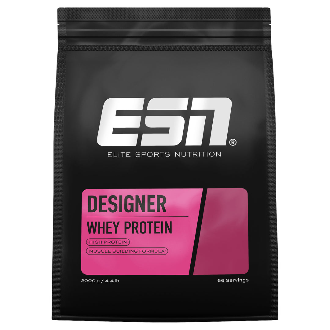 ESN Designer Whey Protein Dark Cookies & Cream | 2kg
