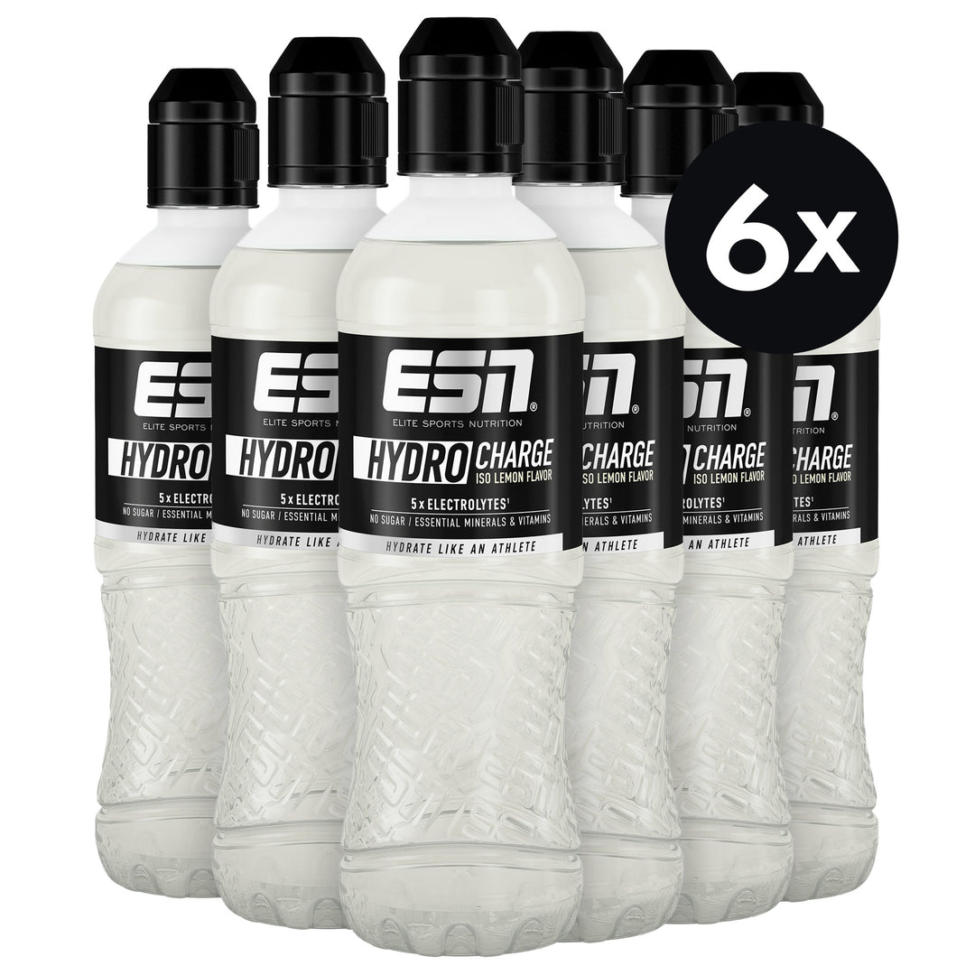 ESN HydroCharge Iso