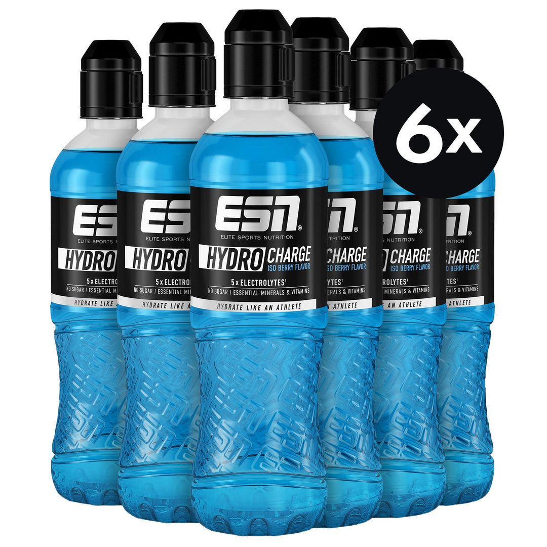 ESN HydroCharge Iso