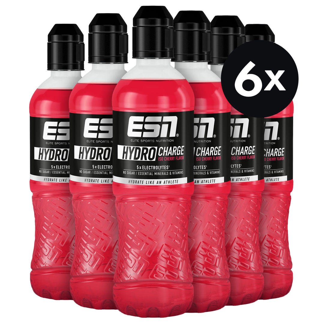 ESN HydroCharge Iso