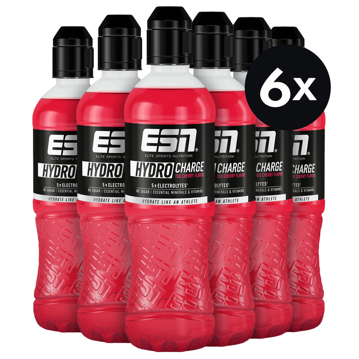 ESN HydroCharge Iso