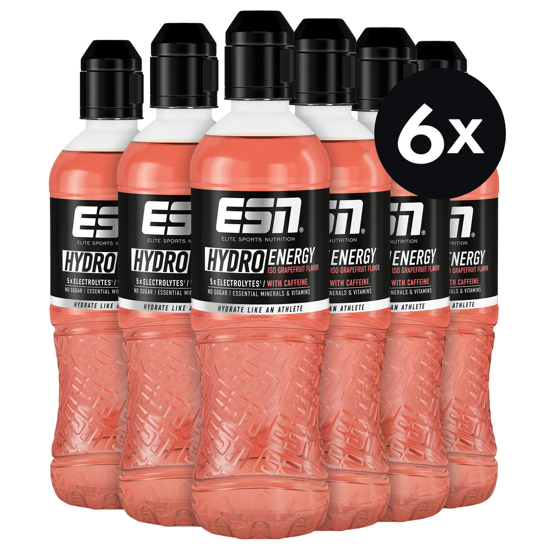 ESN HydroEnergy