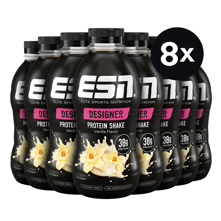 ESN Designer Protein Shake V2