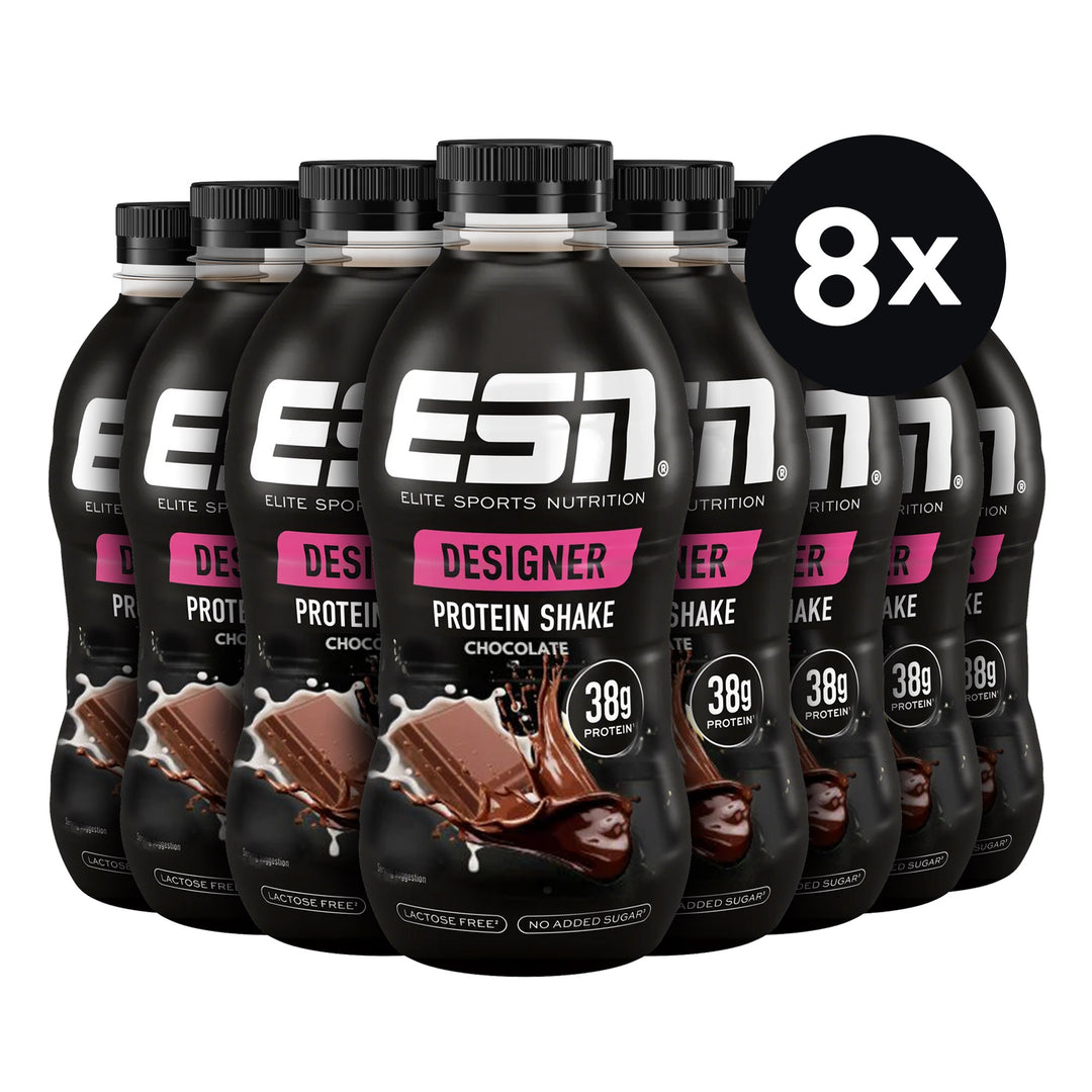 ESN Designer Protein Shake V2