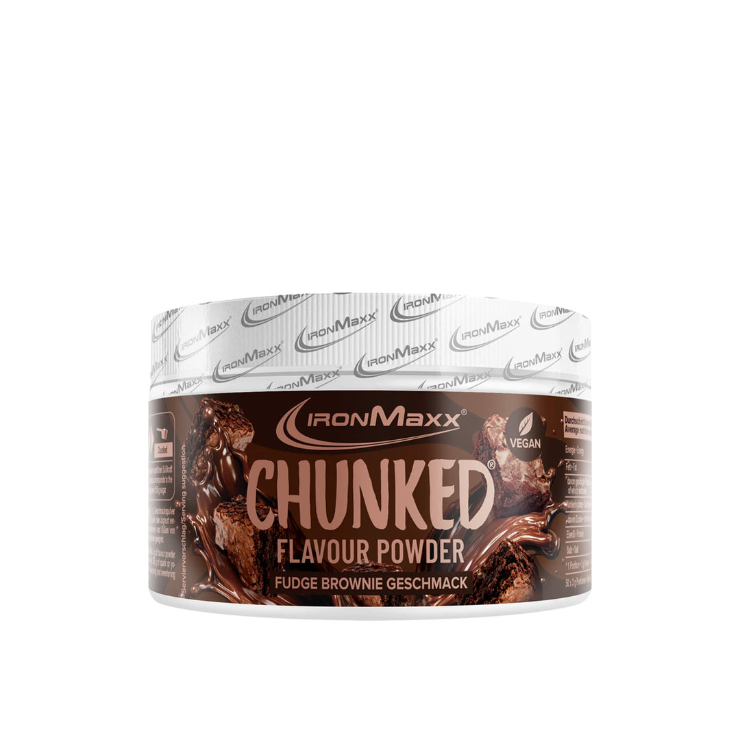 IronMaxx - Chunked