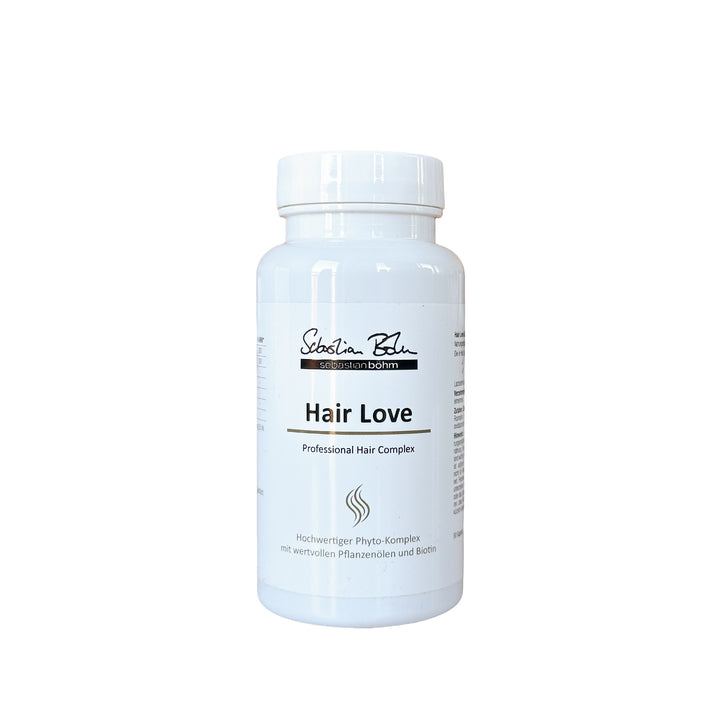Hair Love, 3-Monatsvorrat - Abo