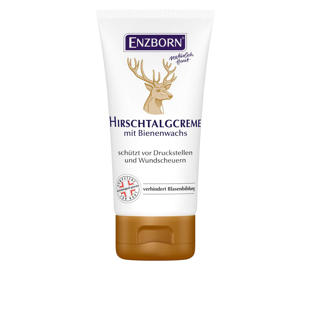 ENZBORN Melkers Original Hirschtalgcreme 75ml
