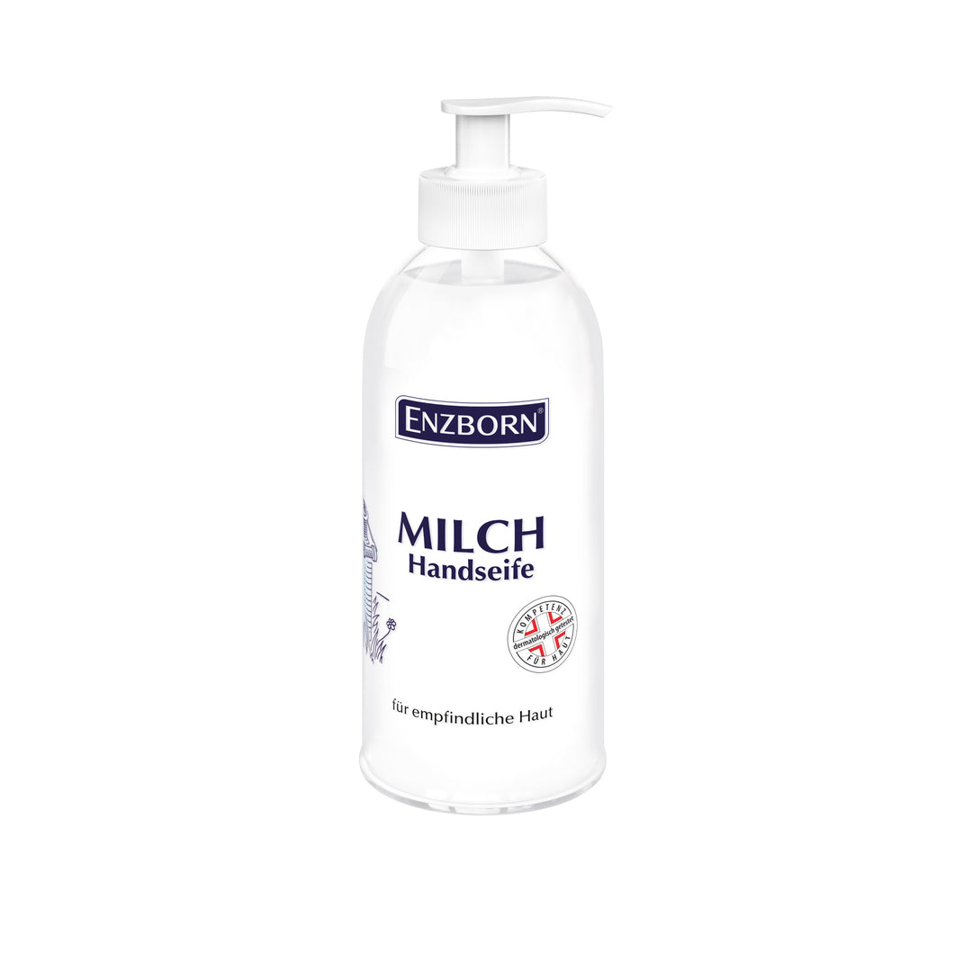 ENZBORN Milch Handseife 500ml