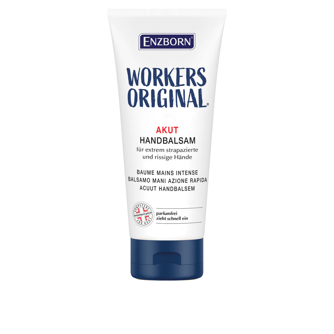 ENZBORN Workers Original Akut Handbalsam 100ml