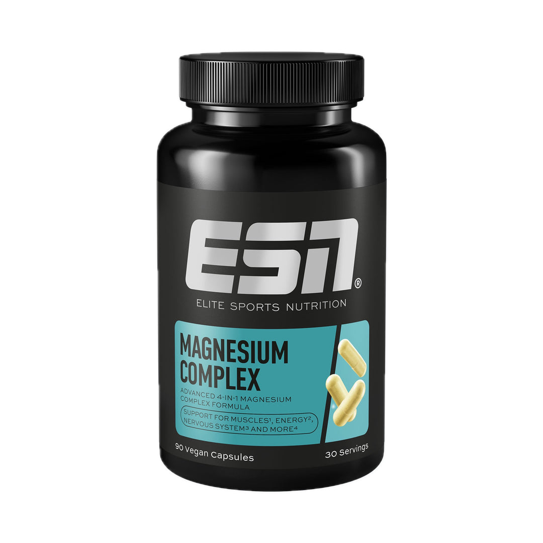 ESN Magnesium Complex I 90 Kapseln