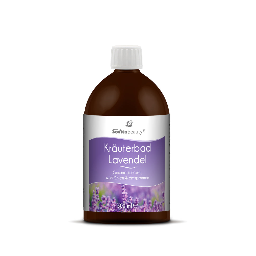 sovita Lavendel-Set