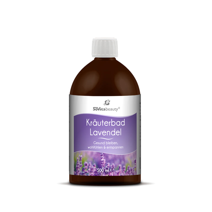 sovita Lavendel-Set