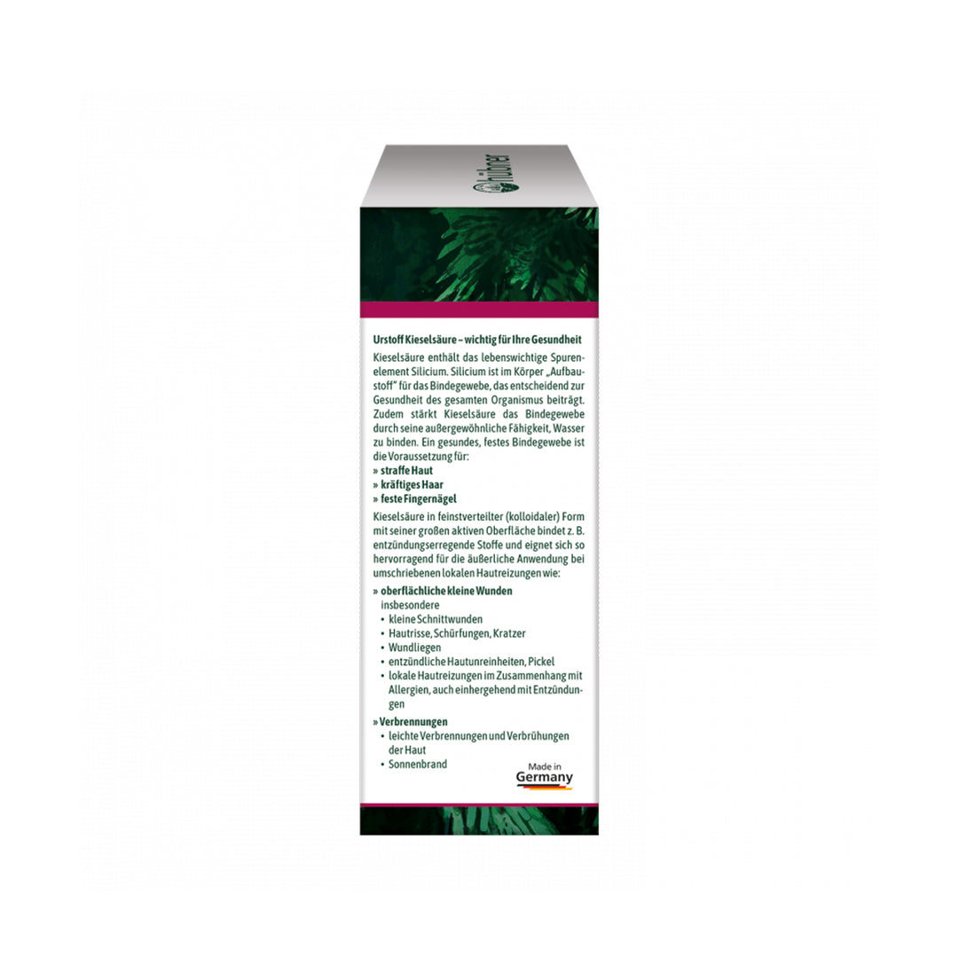 Hübner Haut Haare Nägel + Bindegewebe 2x 500ml Doppelpack