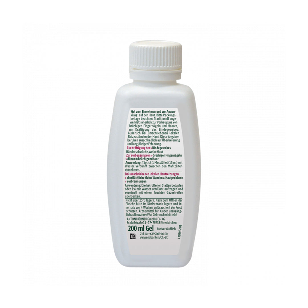 Hübner Haut Haare Nägel+Bindegewebe (200 ml)