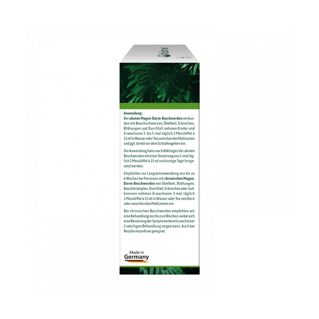 Hübner Magen-Darm Gel (200 ml)