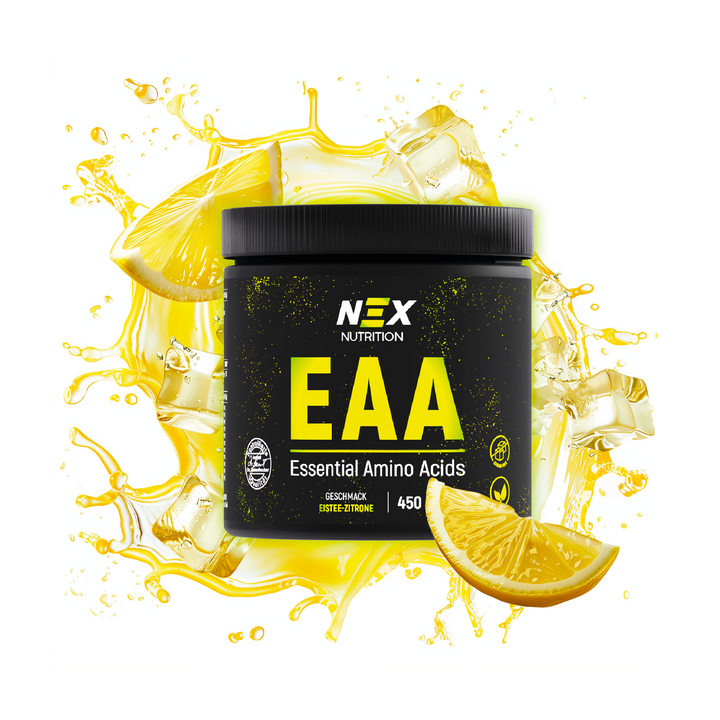 NEX EAA Essential Amino Acids