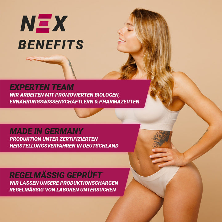 NEX Collagen Powder 450g