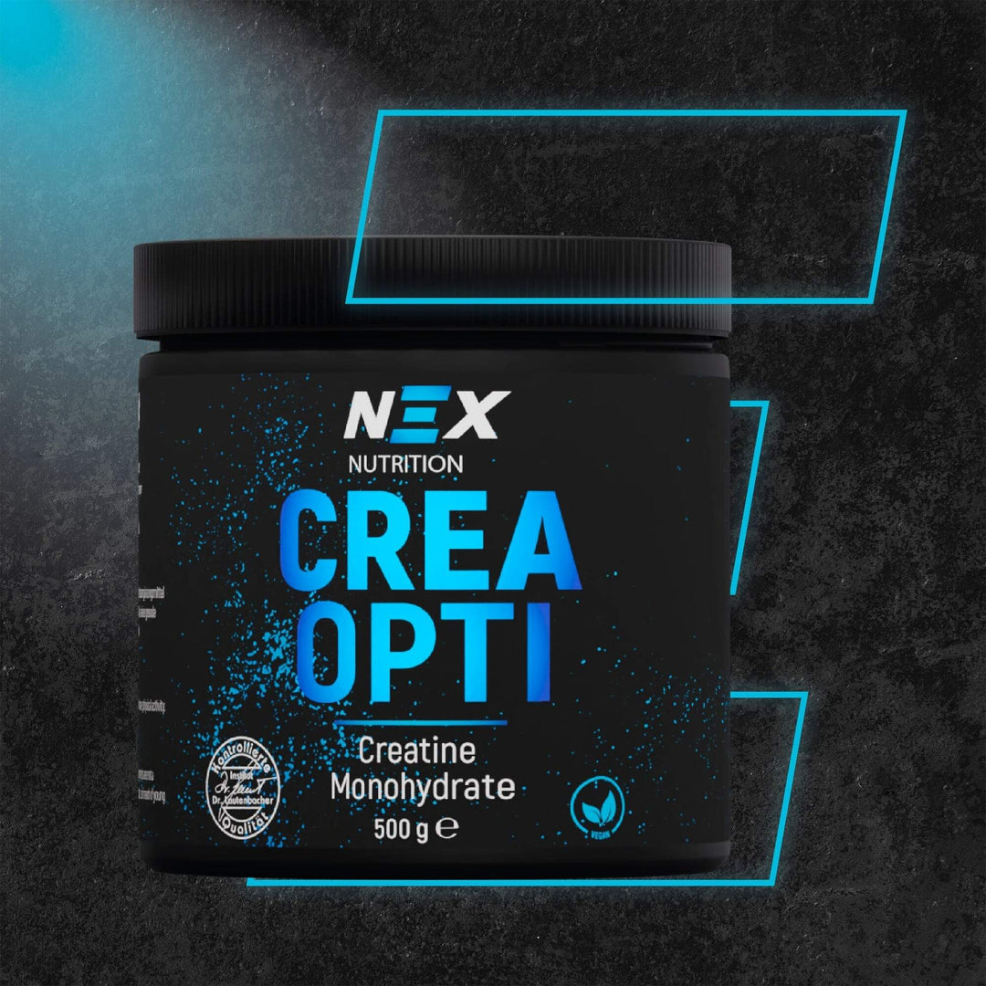 [Matrix] NEX Crea Opti Creatine Monohydrate