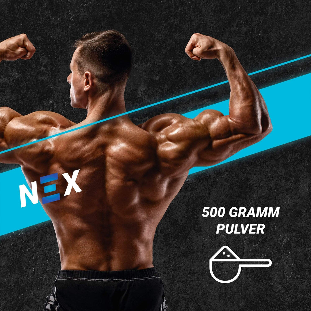 [Matrix] NEX Crea Opti Creatine Monohydrate