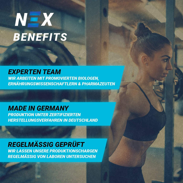 [Matrix] NEX Crea Opti Creatine Monohydrate