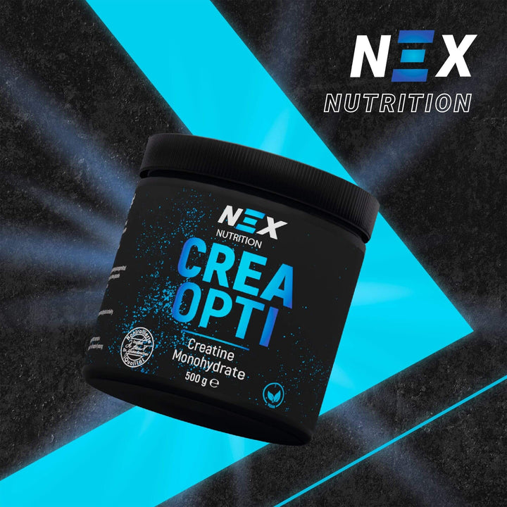 [Matrix] NEX Crea Opti Creatine Monohydrate