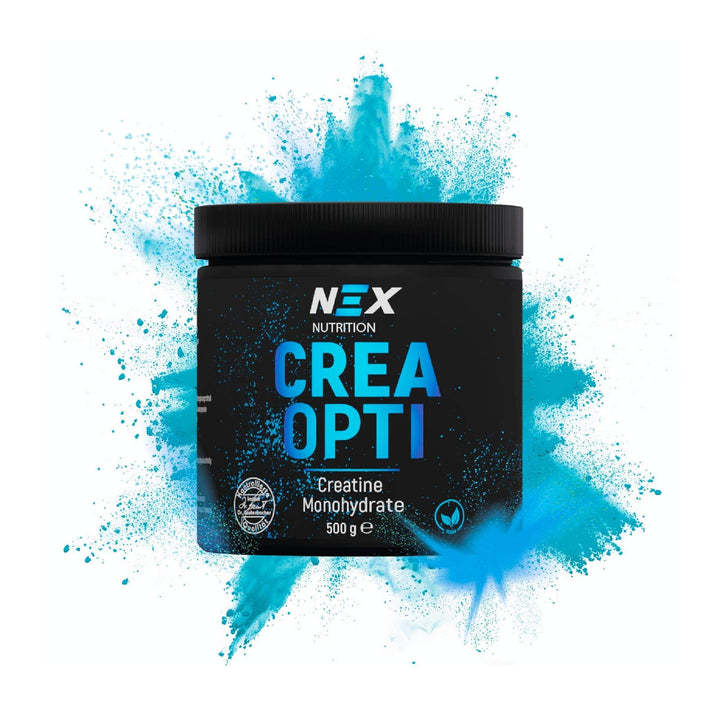 [Matrix] NEX Crea Opti Creatine Monohydrate