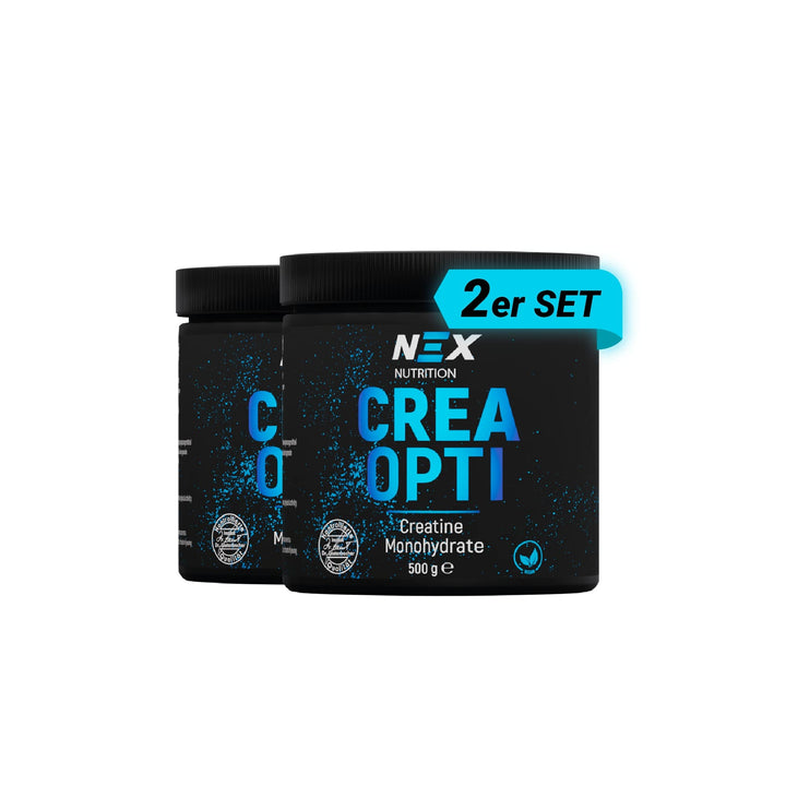 [Matrix] NEX Crea Opti Creatine Monohydrate
