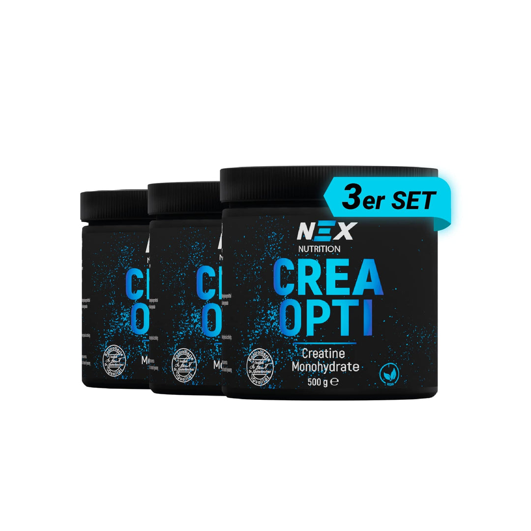 [Matrix] NEX Crea Opti Creatine Monohydrate