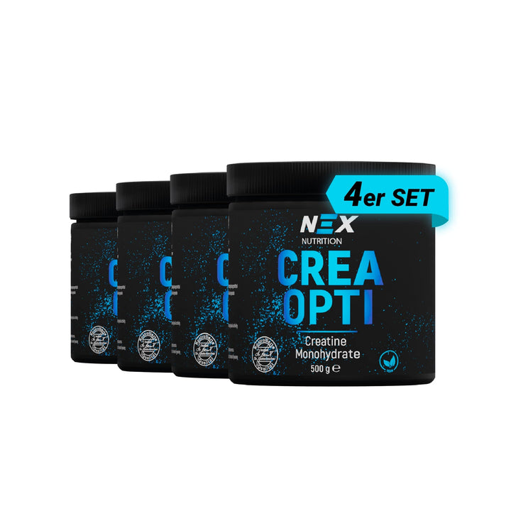[Matrix] NEX Crea Opti Creatine Monohydrate