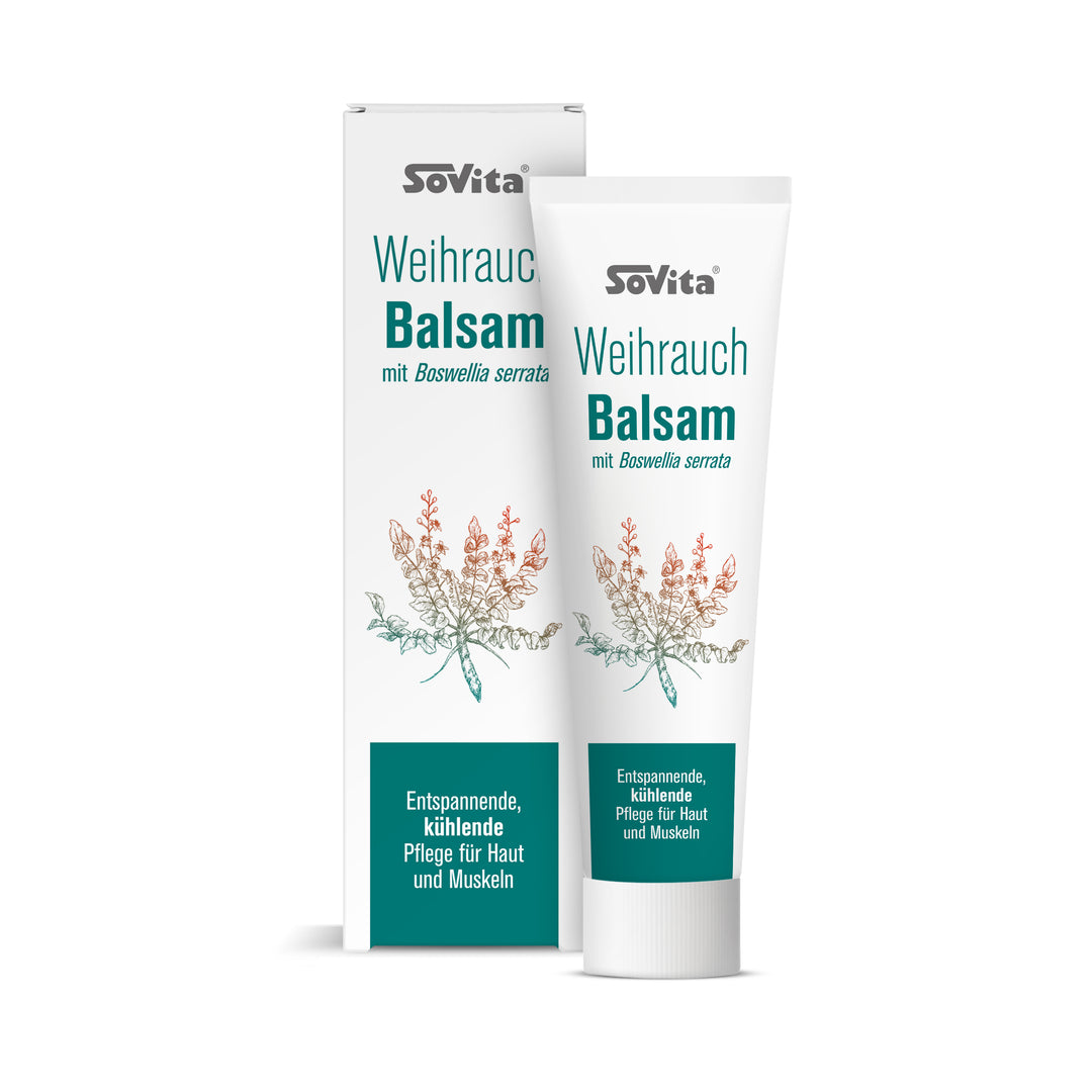 sovita Weihrauch Balsam %SALE%