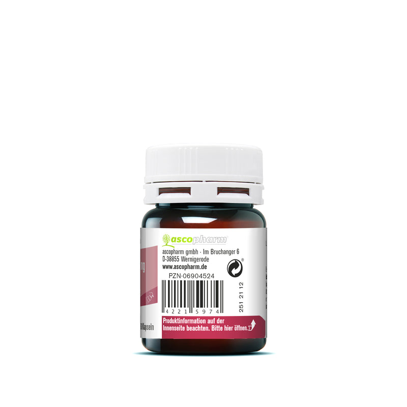 sovita Q10 100 mg Kapseln | PZN-06904524 | ascopharm