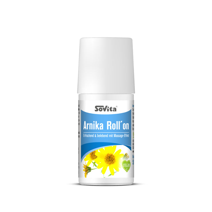 sovita Arnika Roll´ on %SALE%