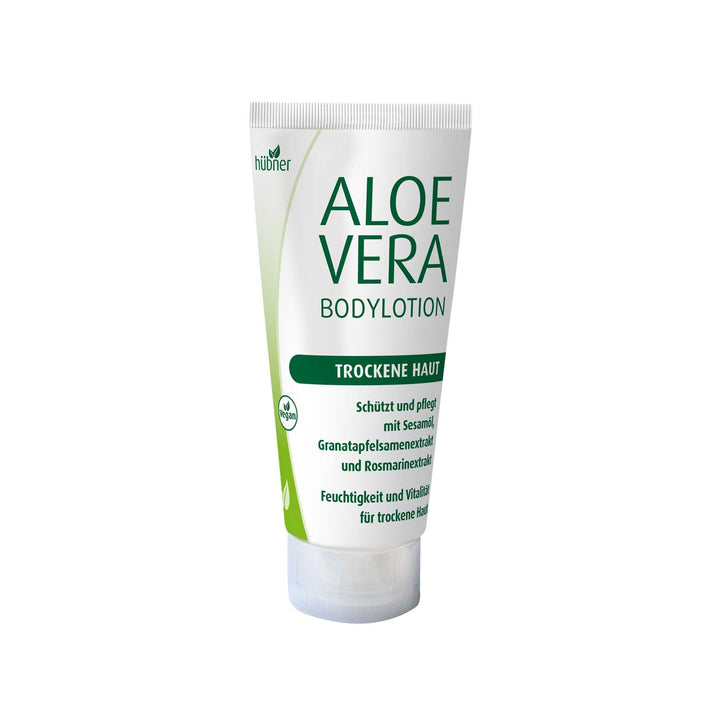 Hübner Aloe Vera - Bodylotion