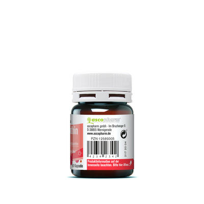 sovita Astaxanthin Kapseln