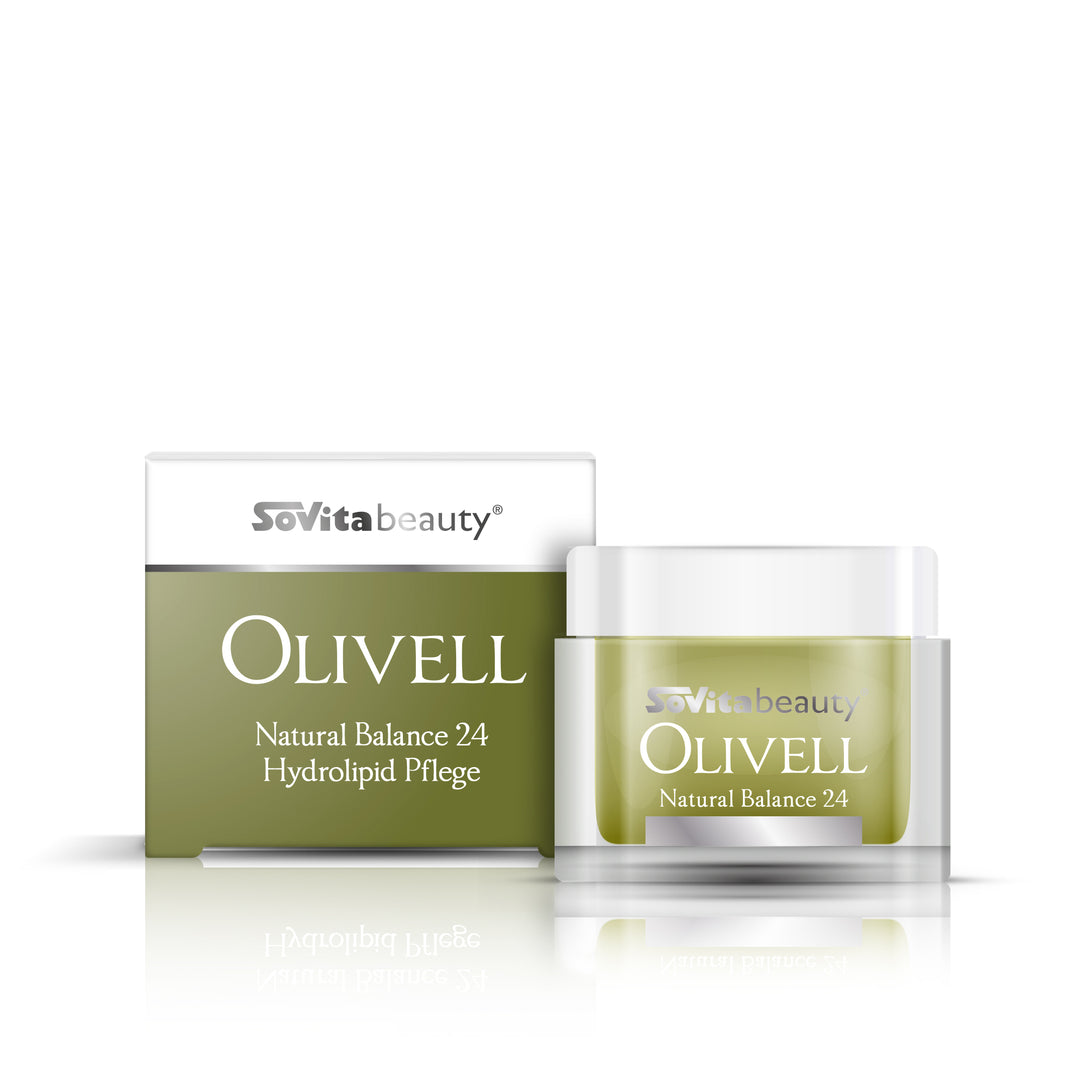 sovita Olivell Creme Natural Balance 24 %SALE%