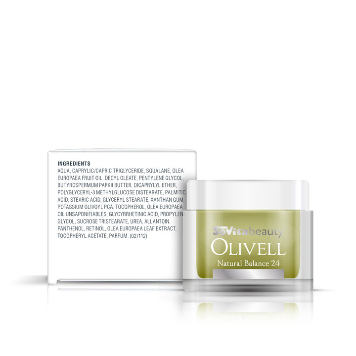 sovita Olivell Creme Natural Balance 24 %SALE%