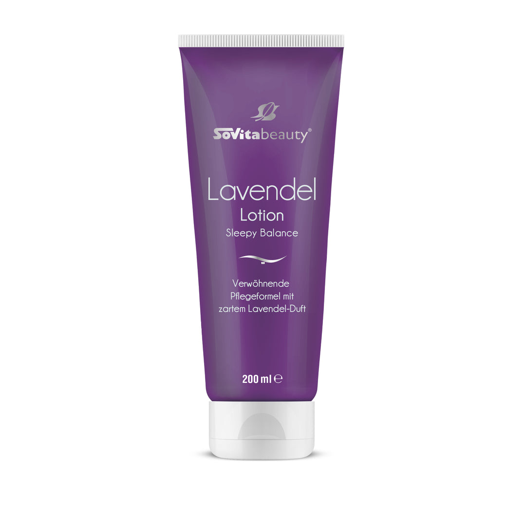 sovita Lavendel Lotion %SALE%