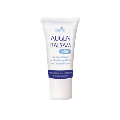 Hübner Augenbalsam Plus - Augenbalm