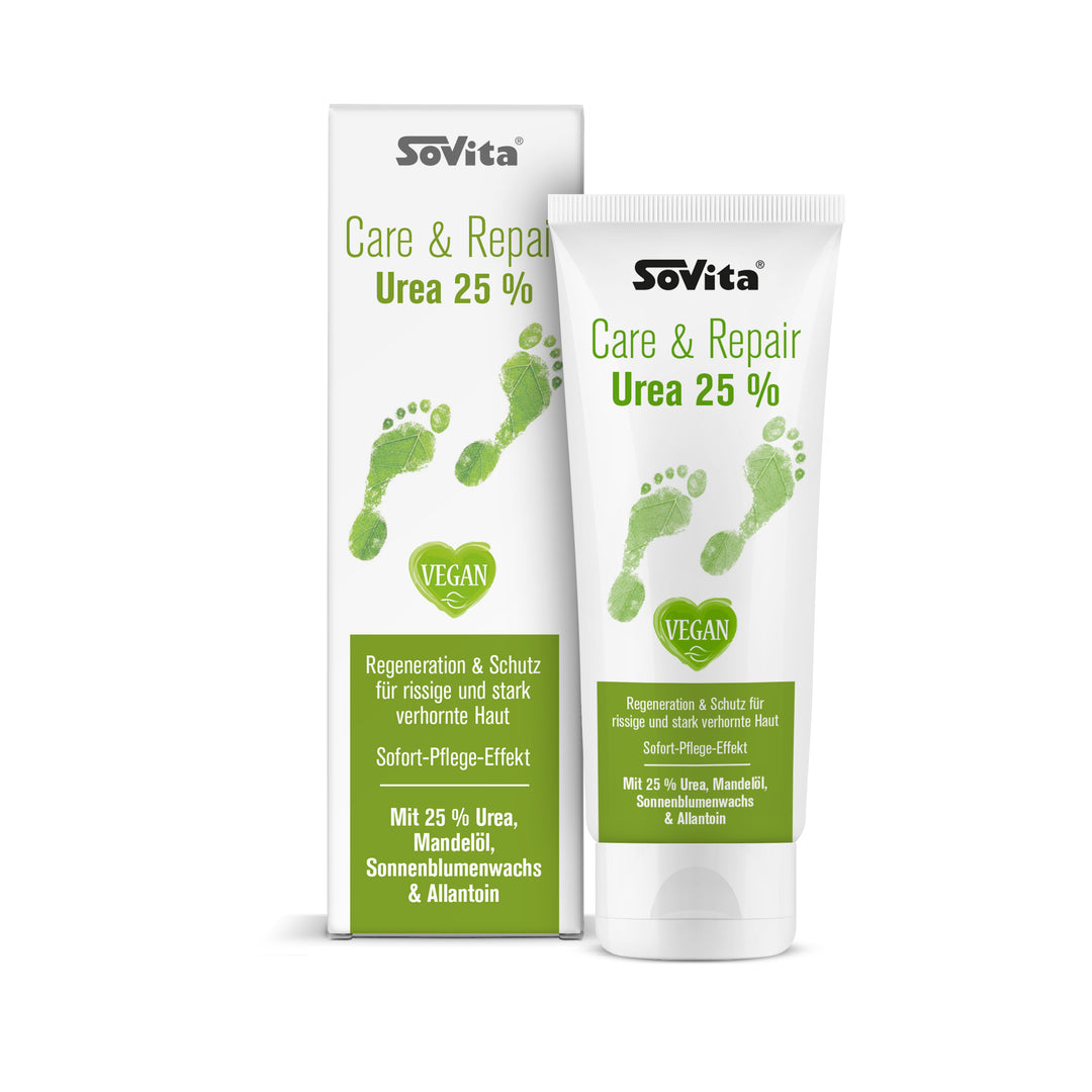 sovita Care & Repair Urea 25% %SALE%