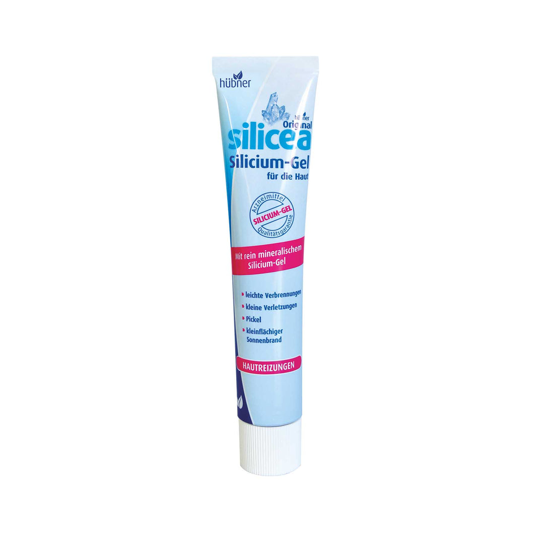 Hübner Original silicea Silicium-Gel